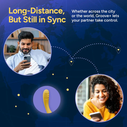 Groove+