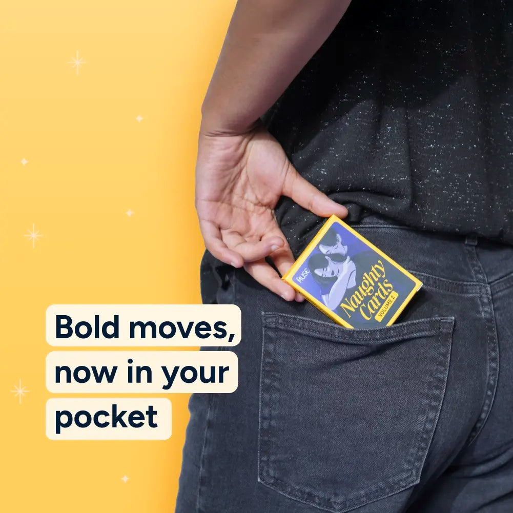 Naughty Cards Vol. 2