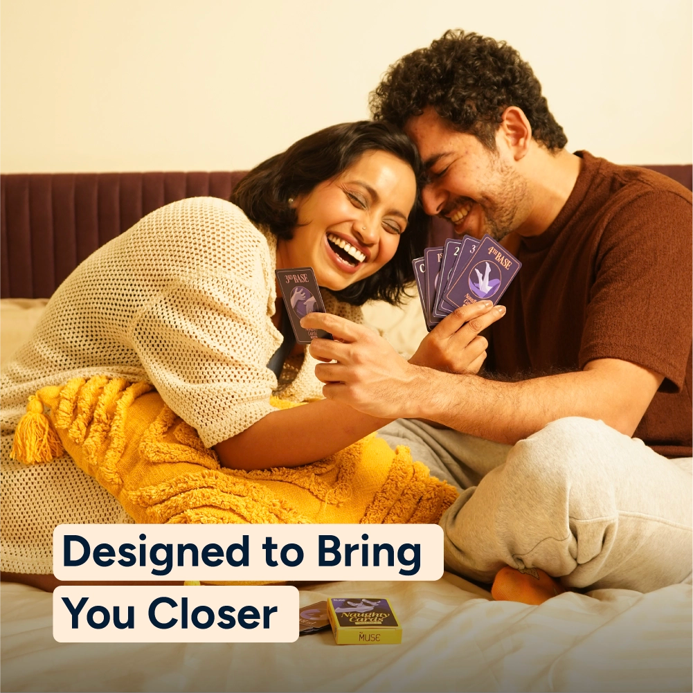 Naughty Cards Vol. 2