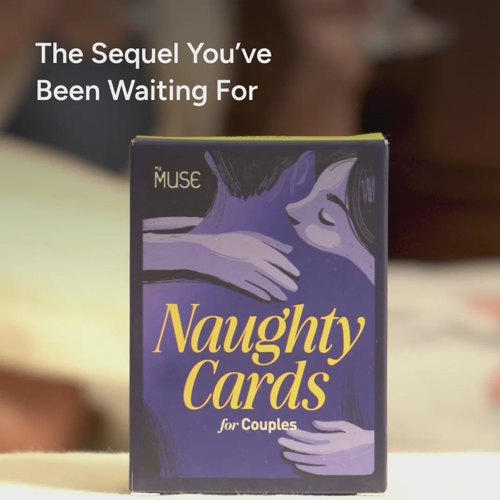 Naughty Cards Vol. 2