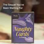 Naughty Cards Vol. 2