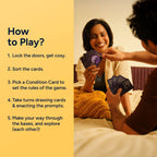 Naughty Cards Vol. 2