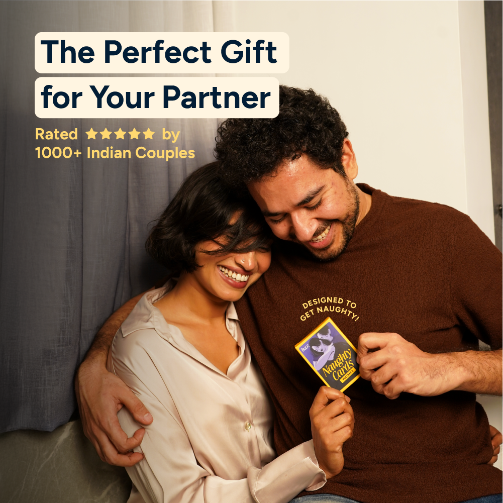 Naughty Cards Vol. 2