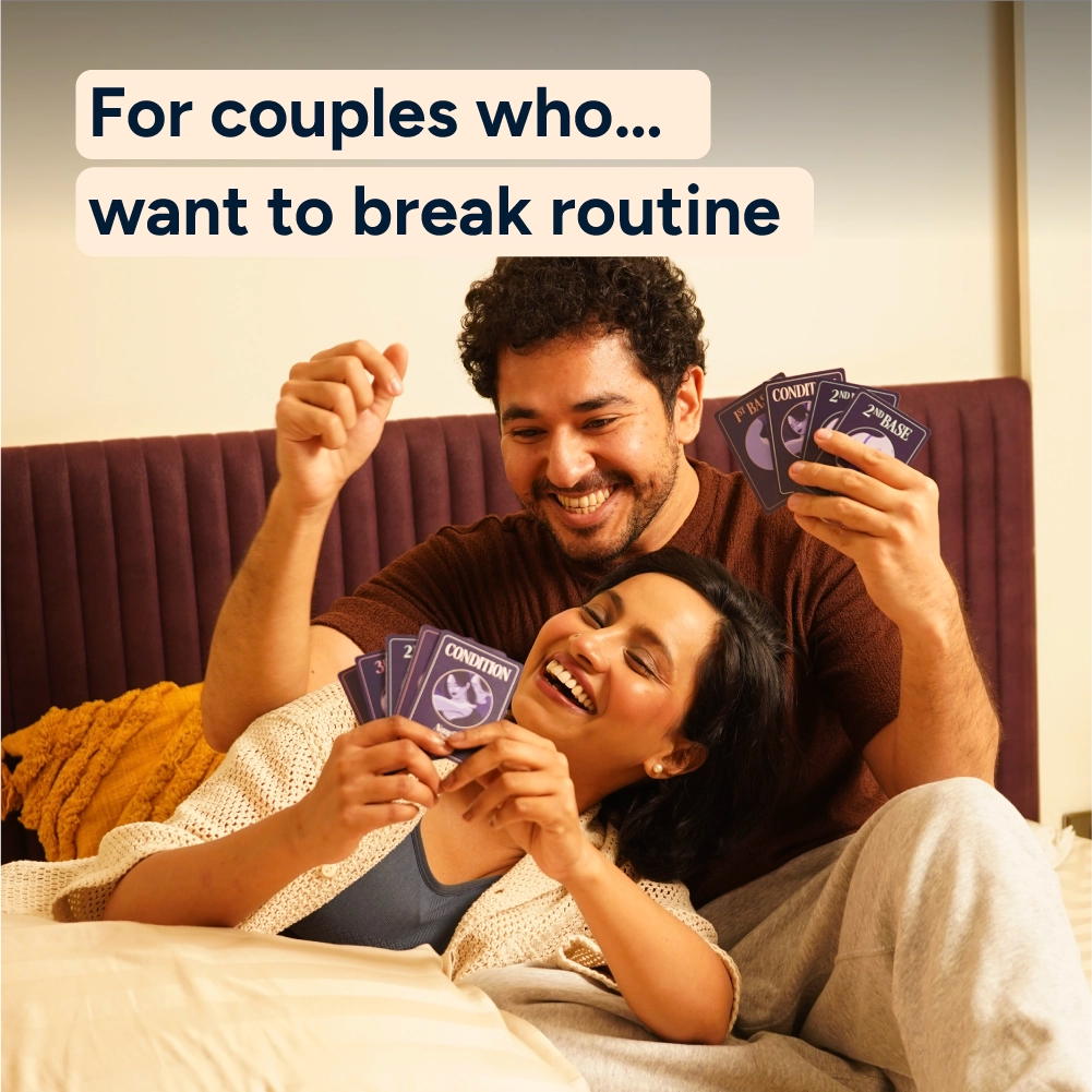 Naughty Cards Vol. 2